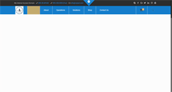 Desktop Screenshot of myiad.com